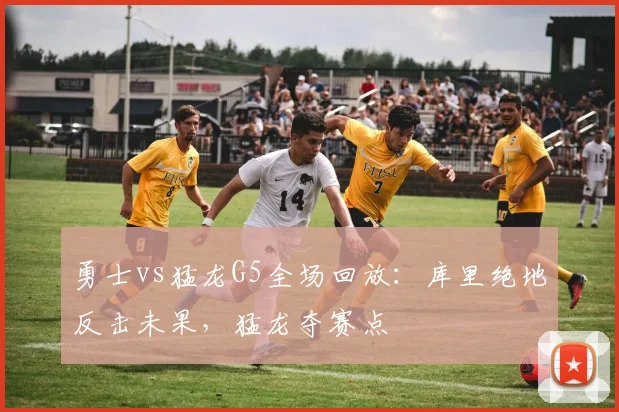 勇士vs猛龙G5全场回放：库里绝地反击未果，猛龙夺赛点